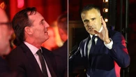 Premier goes full Trump in message to AFL: ‘F***ing crazy bastards’