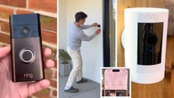 Ring cameras drop to ‘all-time low prices’ on Amazon Australia
