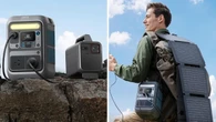 Get $150 off best-selling portable power station that campers and festival goers love