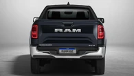 Ram looking to take on Ford Ranger, Toyota HiLux directly with ladder-frame dual-cab ute – report