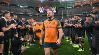 Wallabies great suffers sad end to legendary career