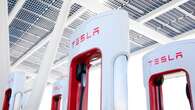 Tesla can now bill you for taking too long at a busy Supercharger in Australia