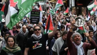 Sydney Harbour Bridge rally to go ahead after huge court win for Palestine supporters