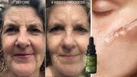 This $100 serum ‘transforming skin’ for the over 40s skin is now 20 per cent off