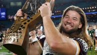 Broncos hero makes raw admission about embarrassing item: ‘I kept one’
