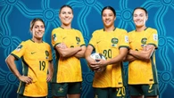 Quartet of superstars missing from new Matildas coach’s first squad