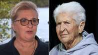 Dawn Fraser family still rocked by anaesthetist’s bombshell question