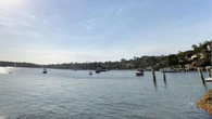 Boat driver killed after ‘intense collision’ with yacht moored in river