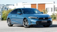 Seven things we like about the Honda Civic
