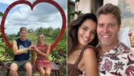 Loved-up TV star makes major move with new flame
