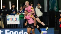 Undermanned Panthers stun high-flying Warriors
