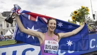 Aussie Olympian wins Diamond League Final with Oceanian record
