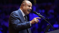 How Dr Phil turned himself into the most ridiculous part of the US election