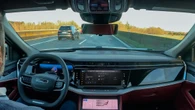 Stellantis axes 'eyes off the road' autonomous driving system - report