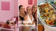 Steph Claire Smith’s ‘life-changing’ fitness app is up to 40 per cent off