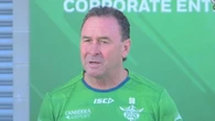 Ricky Stuart dodges key question ahead of cut-throat semi