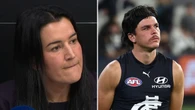Hollands question unanswered as AFL turns to ‘quick fix headline’
