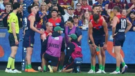 Melbourne ‘bemused’ by unwell defender’s sudden health troubles