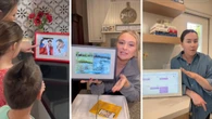 Digital photo frame with 20,000 reviews now 30 per cent off