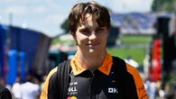 Oscar Piastri dodges controversy at front of Austrian GP qualifying