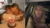 Popular influencer’s son, 10, rushed to hospital after shocking accident
