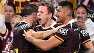 Premiership dream all but over as Broncos announce shock ACL injury