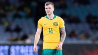 World Cup in jeopardy as Socceroos midfielder limps off