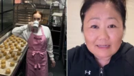 Baker reveals source of recipes as she breaks silence over copycat claims