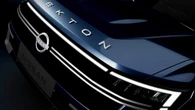 Nissan Tekton name trademarked in Australia ahead of possible launch