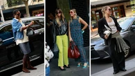 Five key trends we’re taking away from Australian Fashion Week 2026