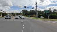 Mutli-car crash causing ‘very heavy’ traffic on Sydney road