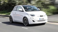Electric Fiat, Abarth 500e prices slashed by upwards of $20,000