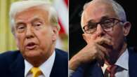 Malcolm Turnbull lets rip at Donald Trump after US president’s ‘weak’ slur