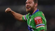 Rugby LeagueWhitehead signs on until 2024 with Raiders