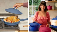 You can finally shop the viral Our Place cookware at David Jones