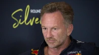 Christian Horner breaks down in leaked speech after ‘shock’ sacking