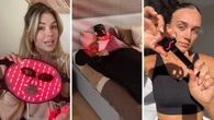Shoppers rush to snap up BON CHARGE’s cult red light mask in rare sale