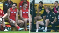 Fears rise as AFL’s most reliable player worries ‘the game’s too quick’