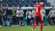 SoccerSwiss leave Euro with heads high, manager