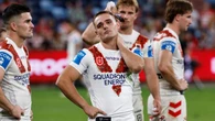 Dragons disaster as new era begins in abysmal fashion