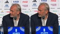 World Cup ends for hero coach with tragic family news