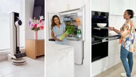 Save up to $700 on LG fridges, dishwashers and vacuums
