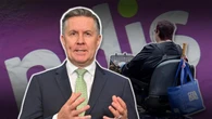 Axe swings on NDIS benefits as health minister outlines dramatic changes