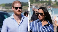 Harry rethinks bringing Meg on UK trip amid bombshell update