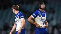 Bulldogs star addresses captain’s outburst at Lachlan Galvin