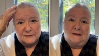 Beloved Aussie actress and comedian Magda Szubanski reveals cancer diagnosis
