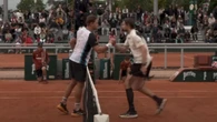 Beaten Aussie declares opponent a certain loser next round