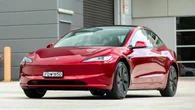 2026 Tesla Model 3 now Australia's longest-range EV