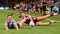NSW triumph in Origin opener after shock eye-gouging allegation
