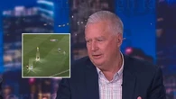 AFL footy boss brings own vision to shut down talk on maligned rule